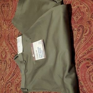 Haggard khaki pants NWT 42x30